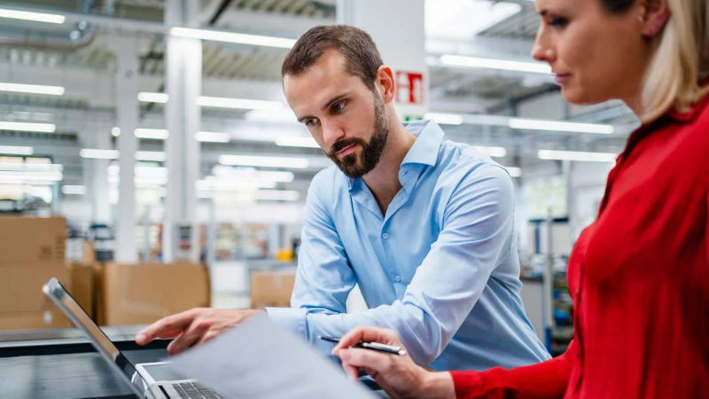 AI für After Sales und Quality Management