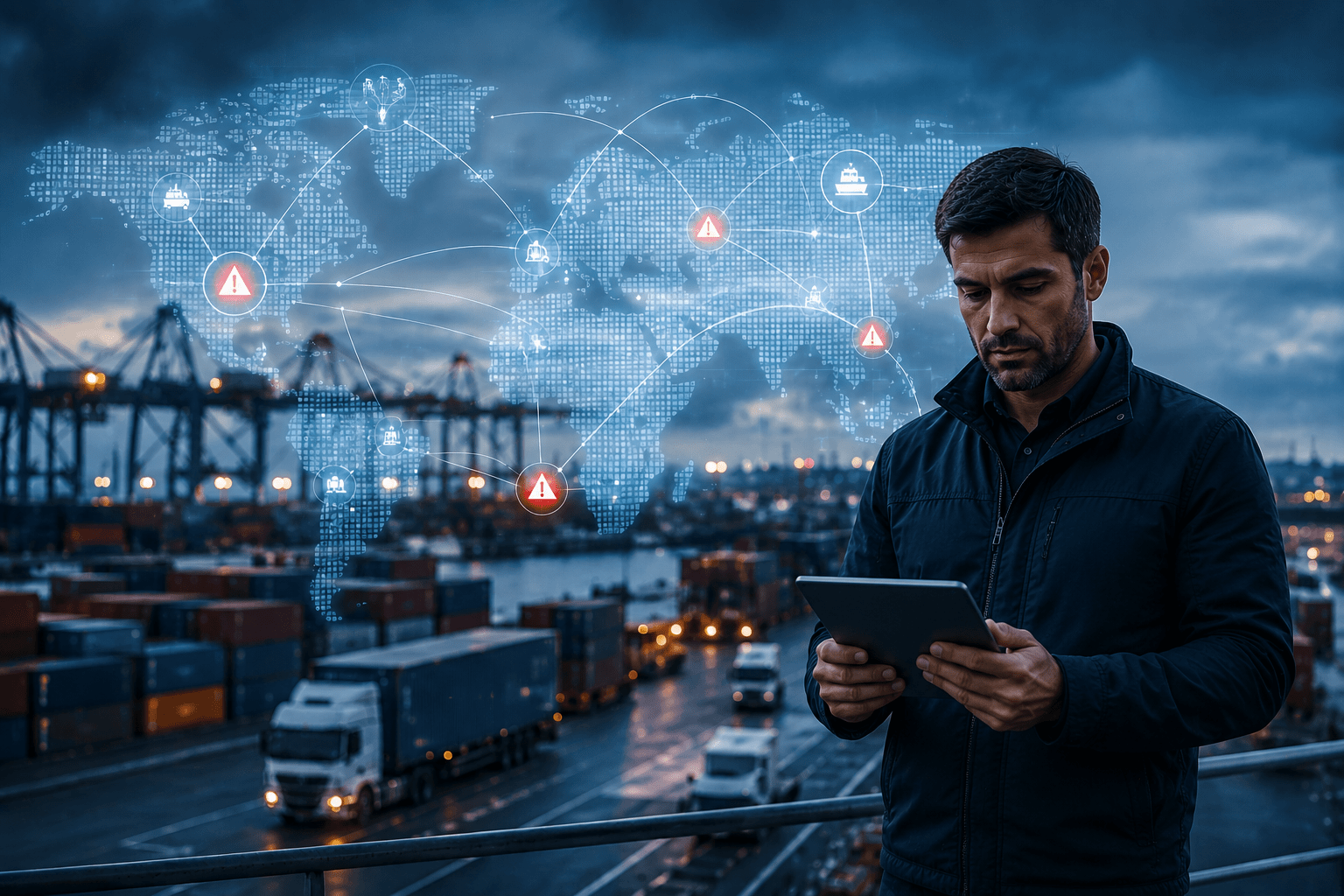BOSCH SUPPLIER RISK PREDICTION