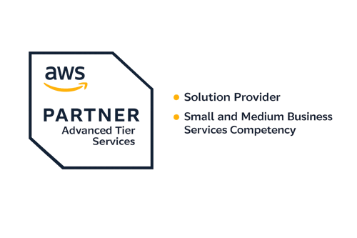 AWS Advanced Tier Services