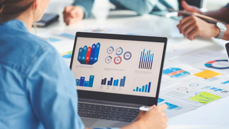 KI für Vertrieb und Marketing