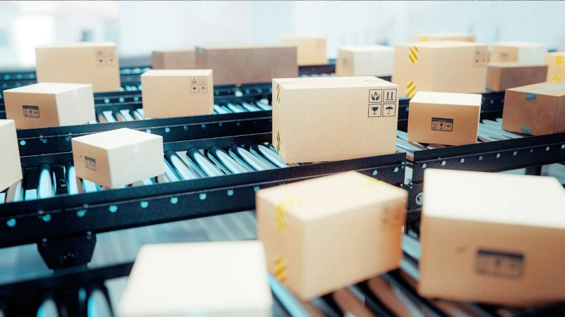 KI für das Lieferkettenmanagement