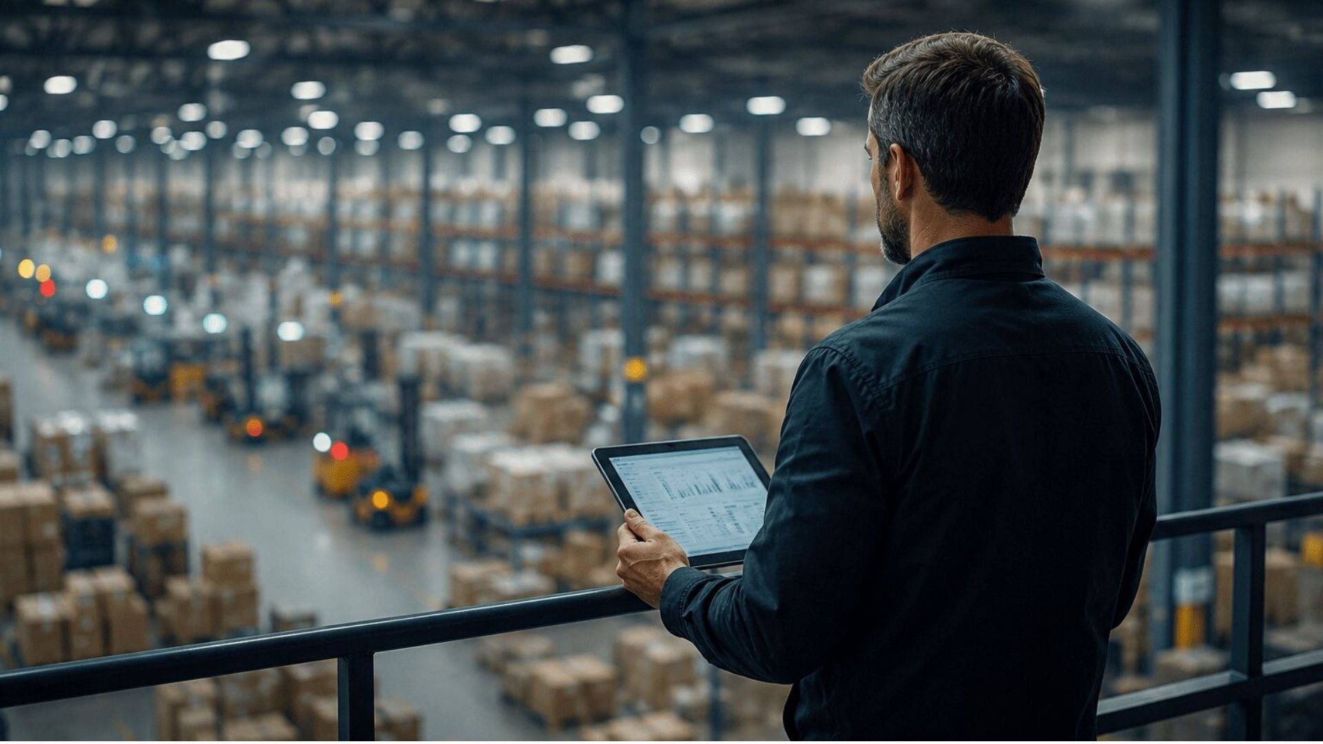 Bosch Inventory Intelligence
