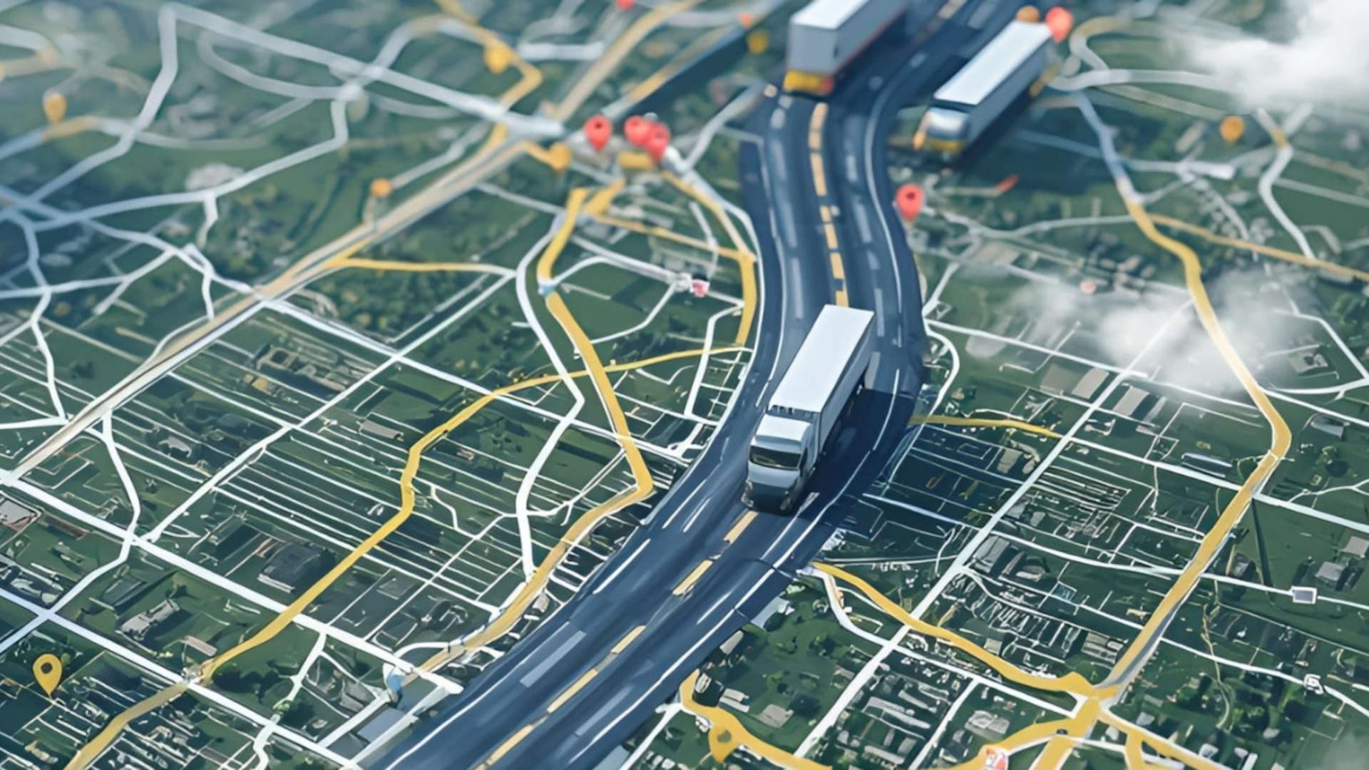 Journey Risk Management Key Visual