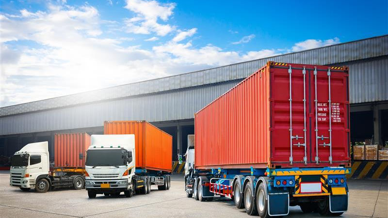 ParkZeus for Industrial Parking