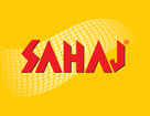 Sahaj Retail corporate logo