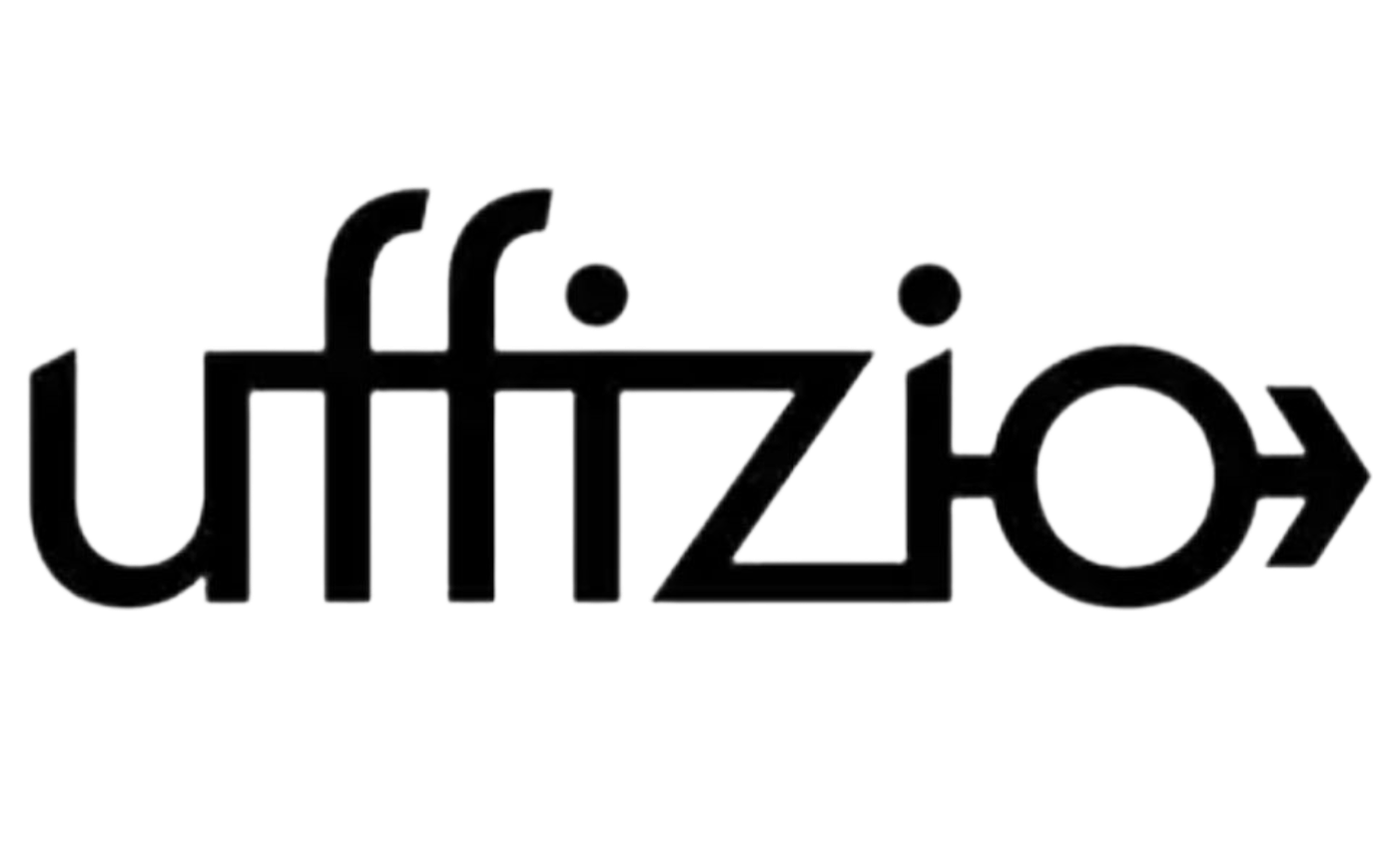 Uffizio logo