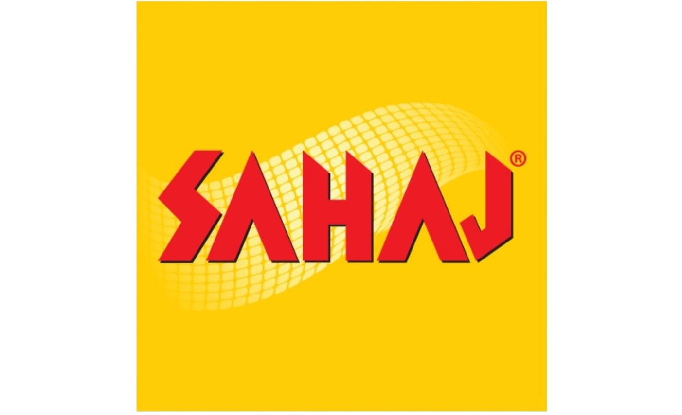 Sahaj logo
