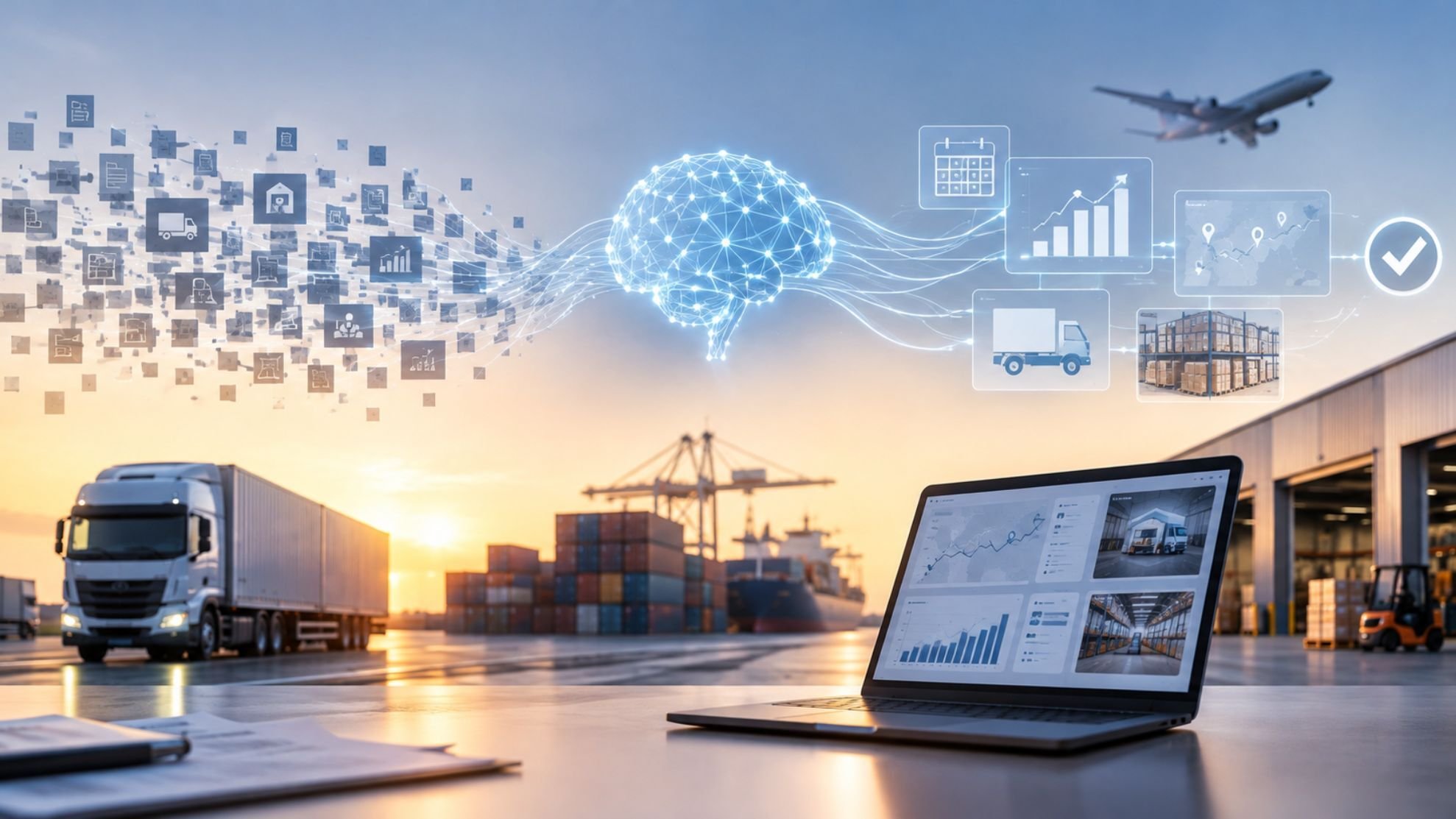Closing the AI ROI Gap