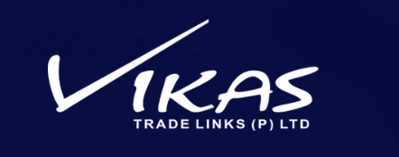 Vikas Trade Links Firmenlogo