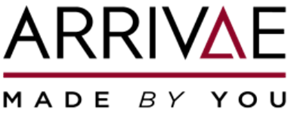 Arrivae Corporate Logo