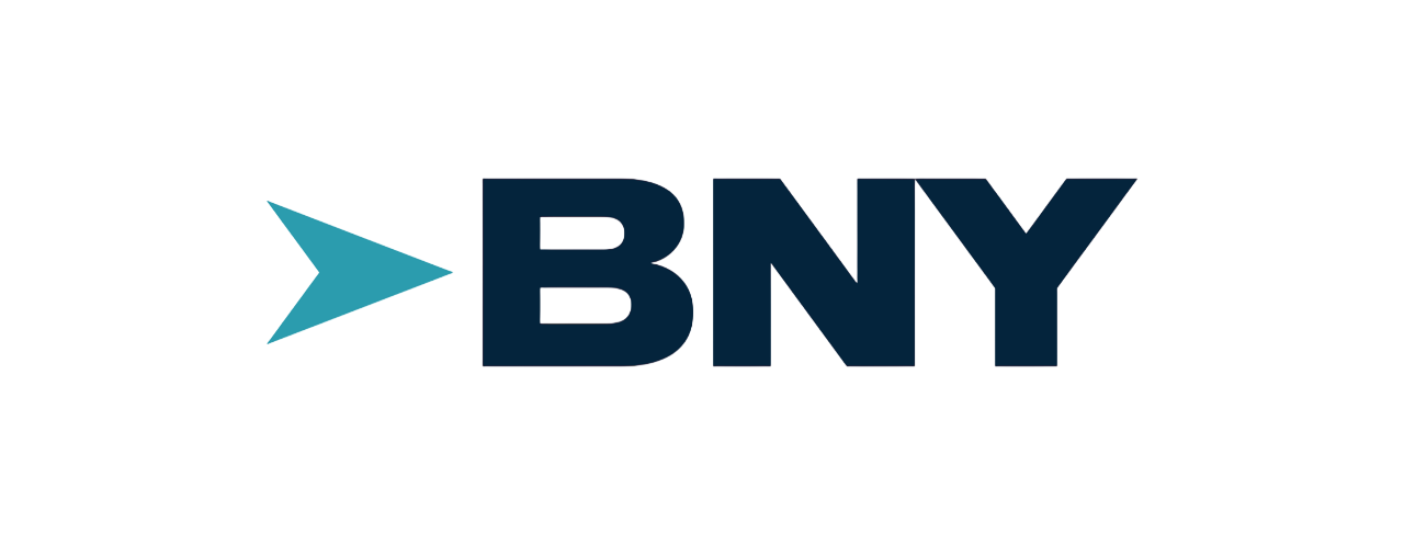 BNY logo