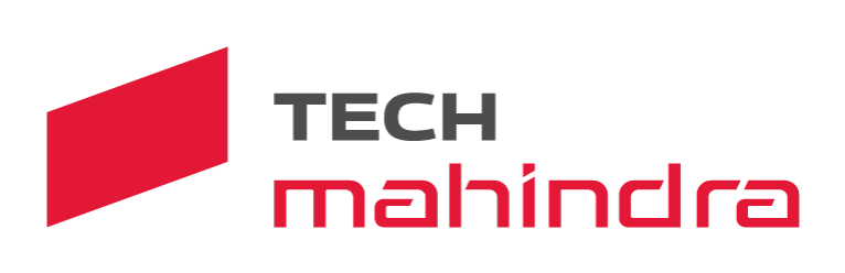 Tech mahindra logo