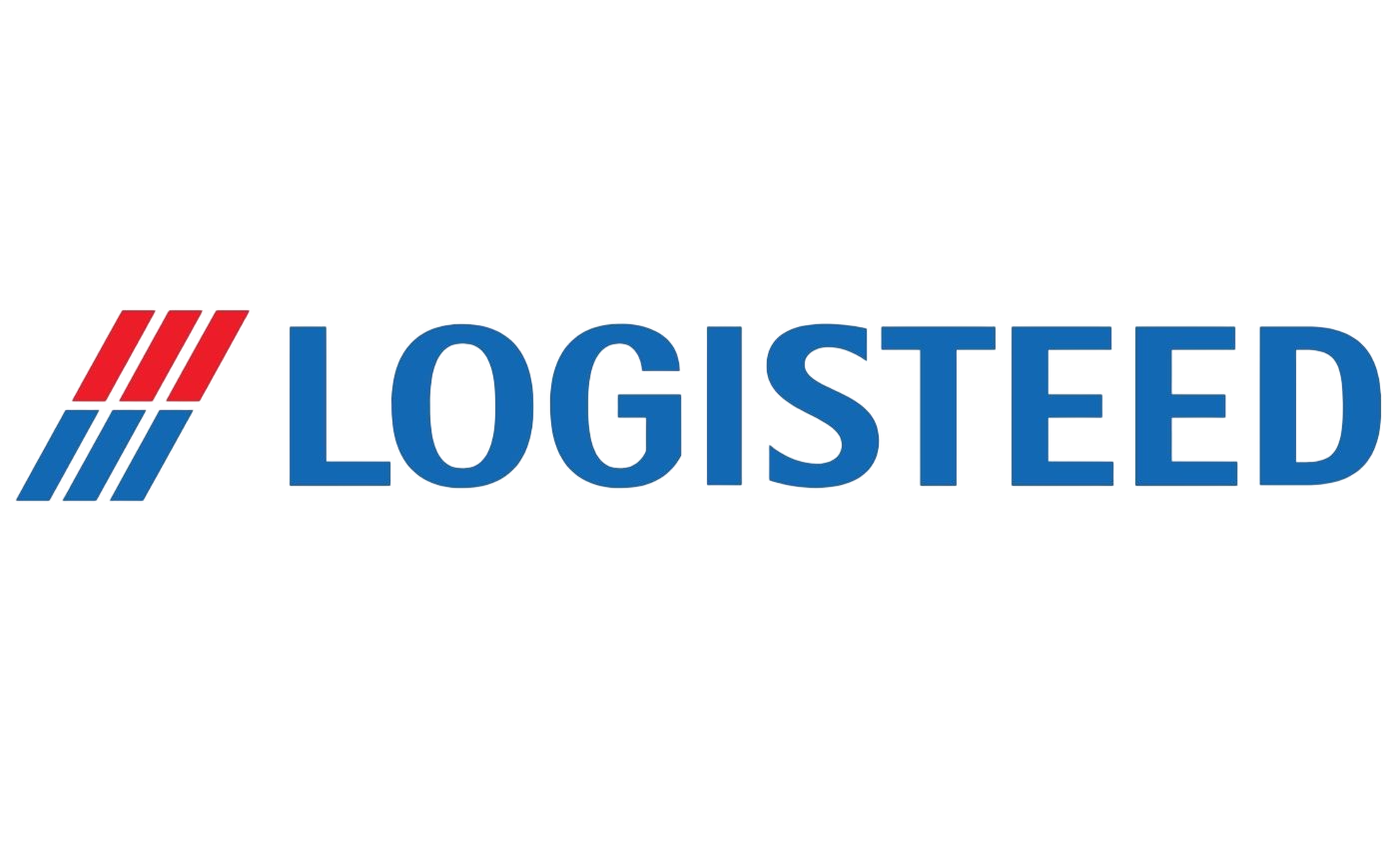 Logisteed logo