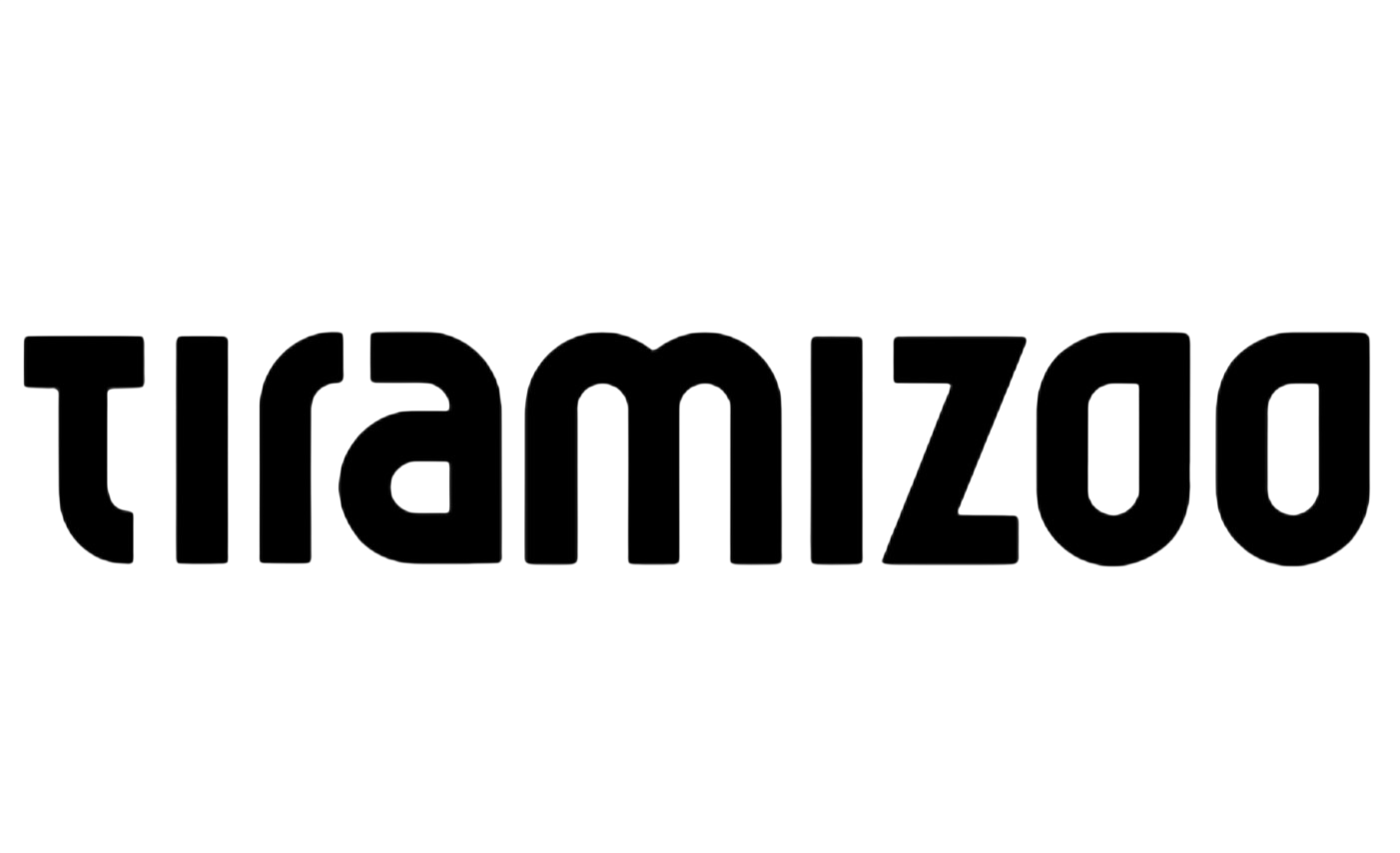Tiramizoo logo