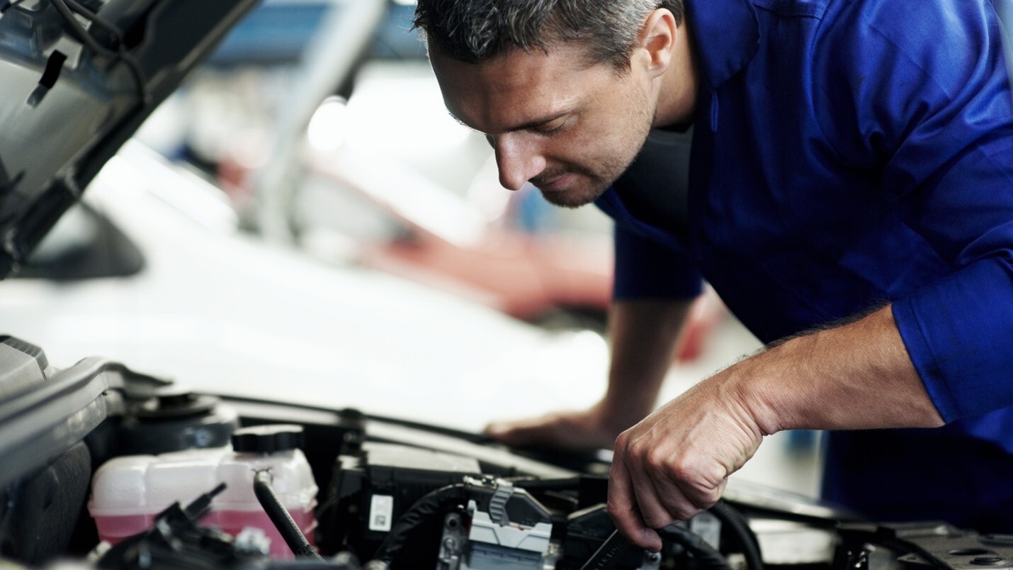 Preventive Maintenance Scheduling - The Interval Problem