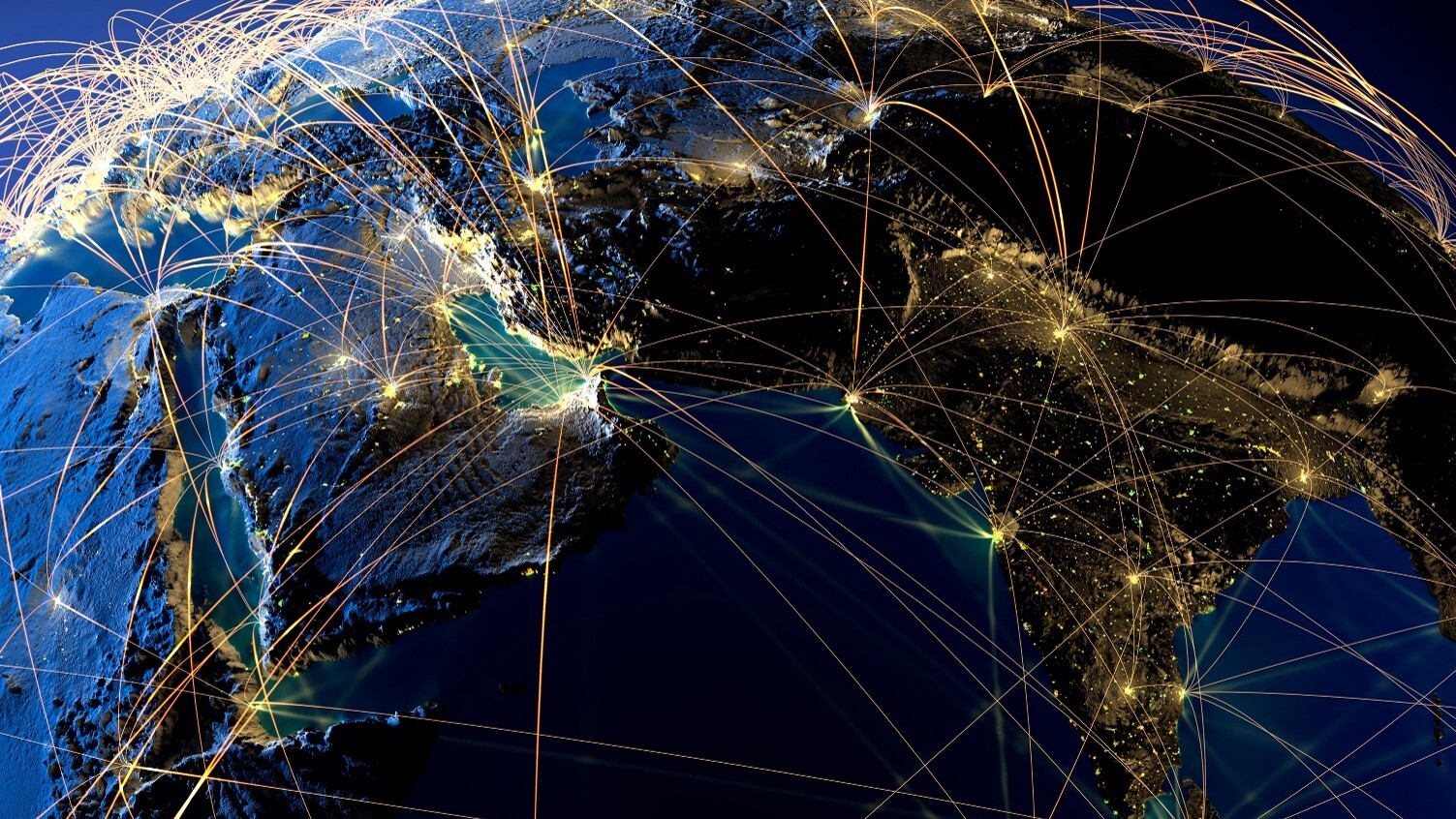 Why APIs Alone Do Not Solve Logistics
