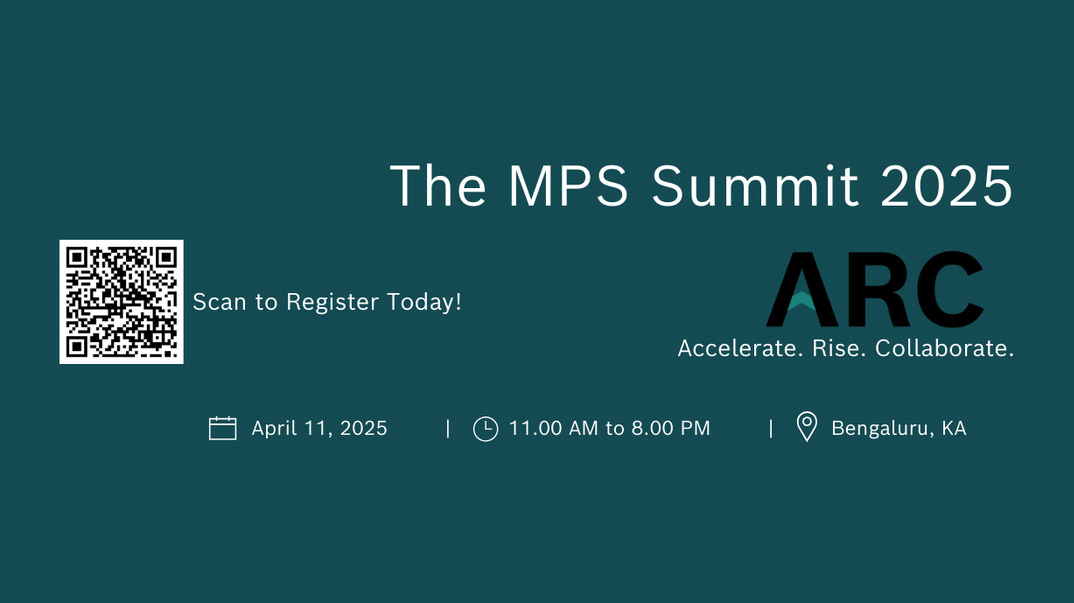 MPS Summit 2025