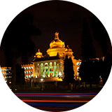 bangalore