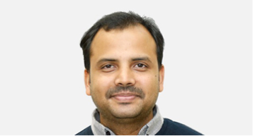 Pradeep Ramachandra
