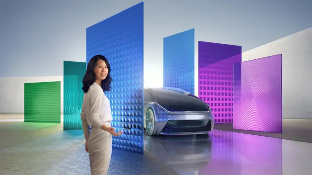 Mobility Solutions