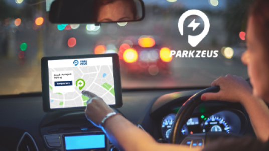 Parking Ecosystem